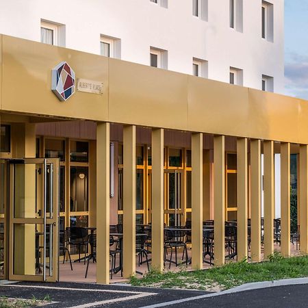 Ibis Budget Nantes Nord Treillieres Luaran gambar