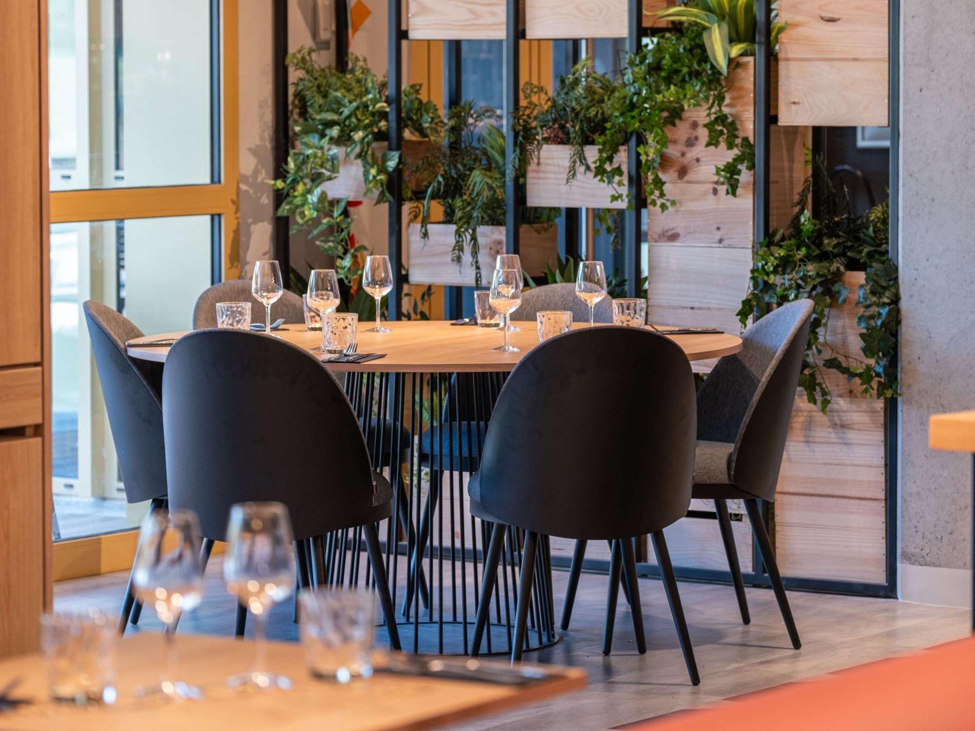 Ibis Budget Nantes Nord Treillieres Luaran gambar